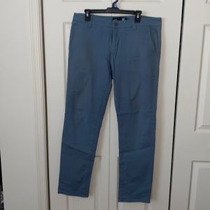 RSQ Blue Pants